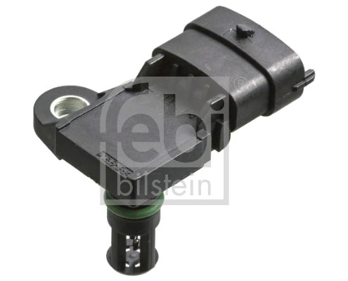 Air Pressure Sensor, altitude adaption